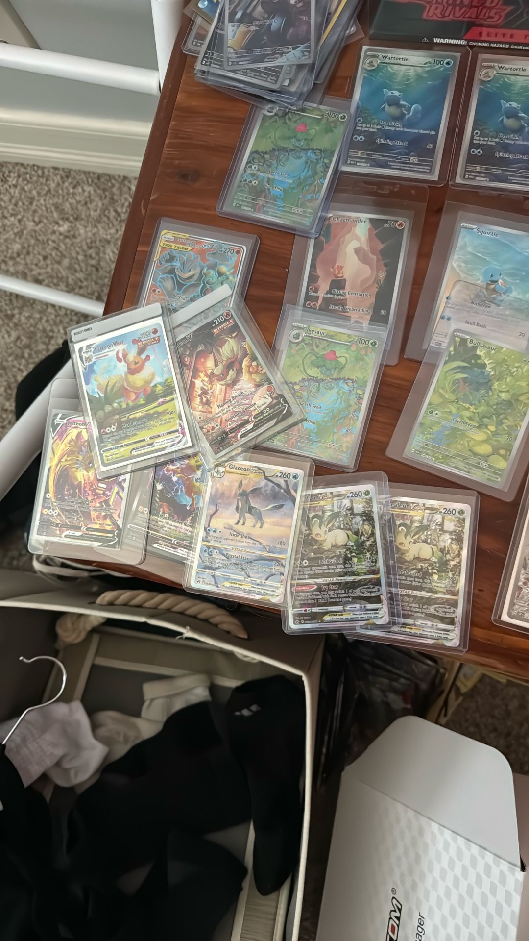 Pokemon Collection