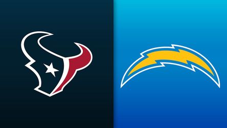 PARKING- Chargers vs Texans
