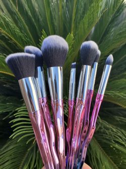 LA Makeup Brush Set