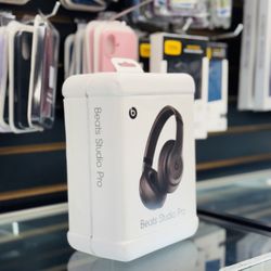 Beats Studio Pro