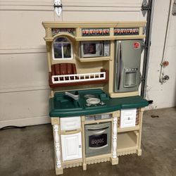 Step2 Play Kitchen for Toddlers