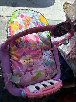 Baby toy