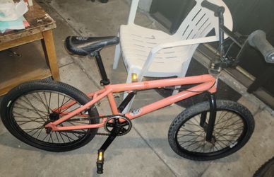 Haro 20"