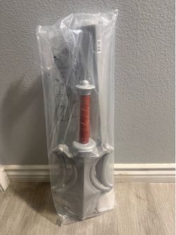 MOTU Power Sword cup