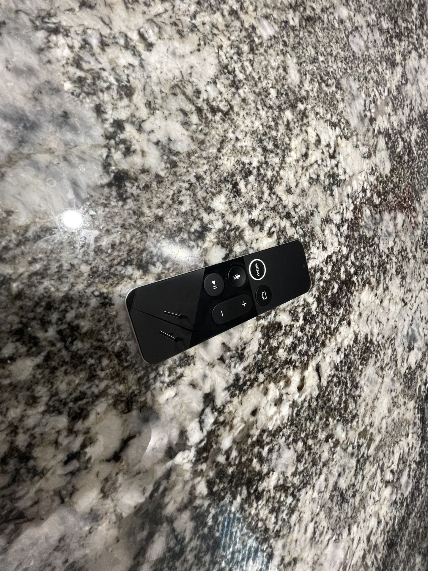 Apple Tv Remote