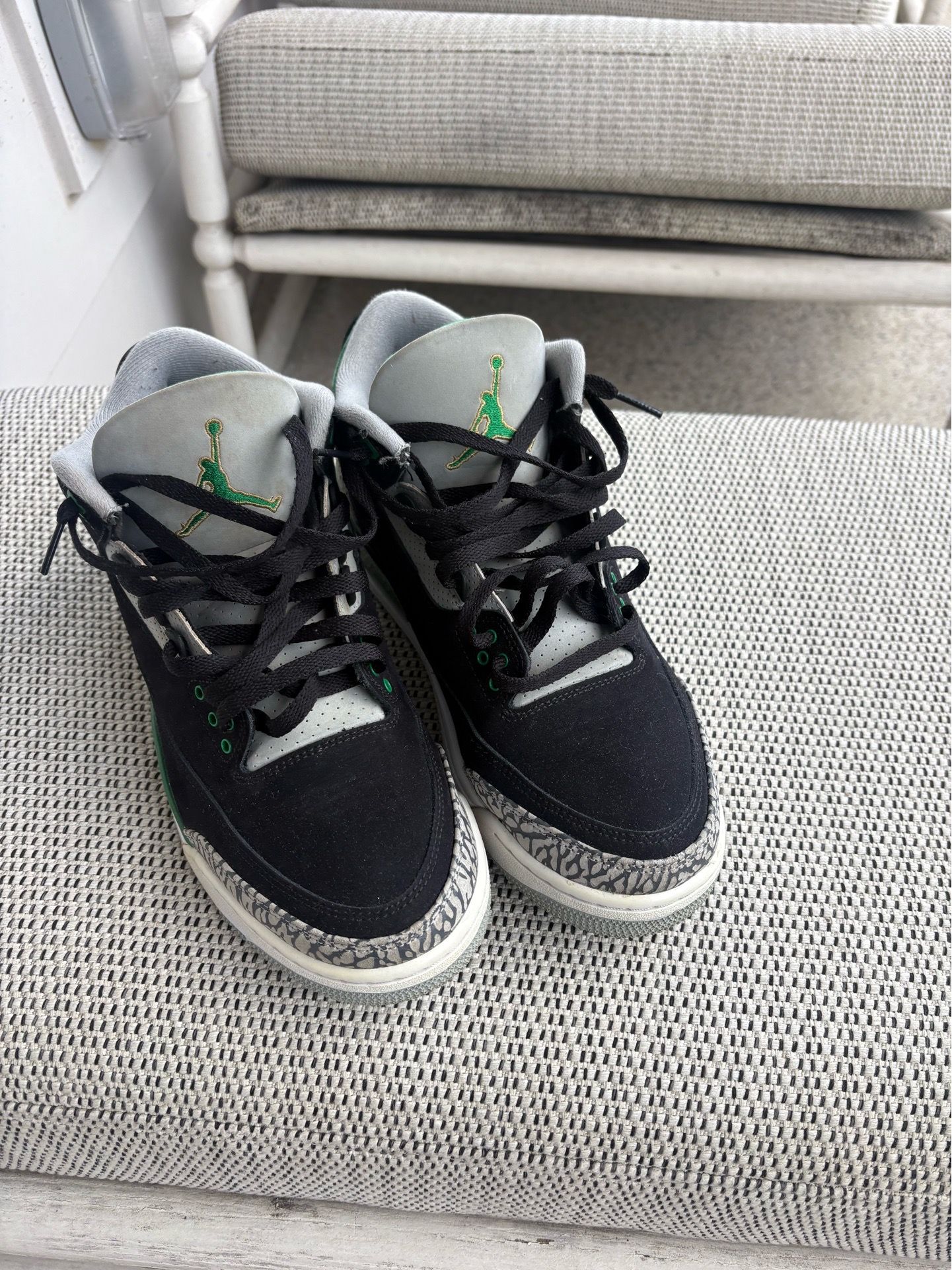 Air Jordan retro 3