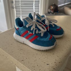 Adidas Shoes 