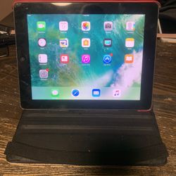 iPad 4 Generation 16GB 