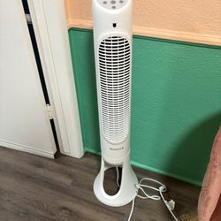 Oscillating Fan