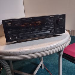 Pioneer VSX-511S