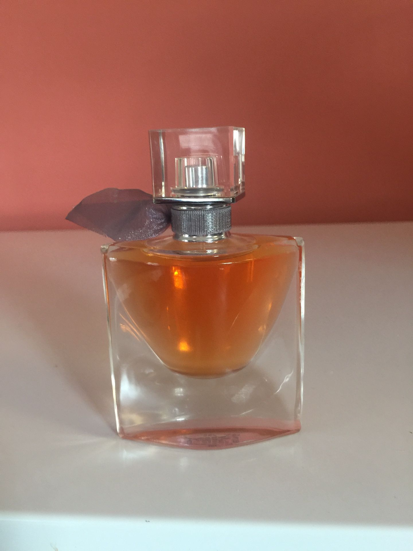 Lancôme women La vie est belle Eau de parfum