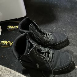 Doc Marten / Timberland Boots Size 10