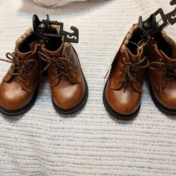 Toddler Boots