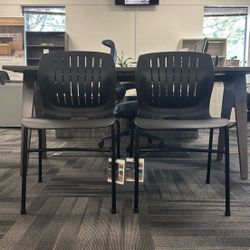 Office Chair | Guest Chair | Stacking Chair