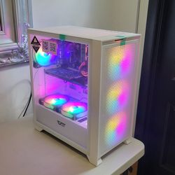 Computer Desktop Asus ,  INTEL - QUADCORE i5,16GB Ram, 128GB  SSD, 500GB HDD.W11Pro