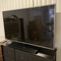 TV LG