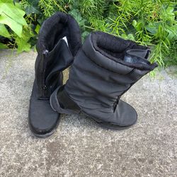 Circo Girls Snow Boots Size 1