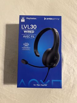 PlayStation Products