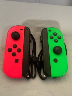 Nintendo Switch- Joy Con