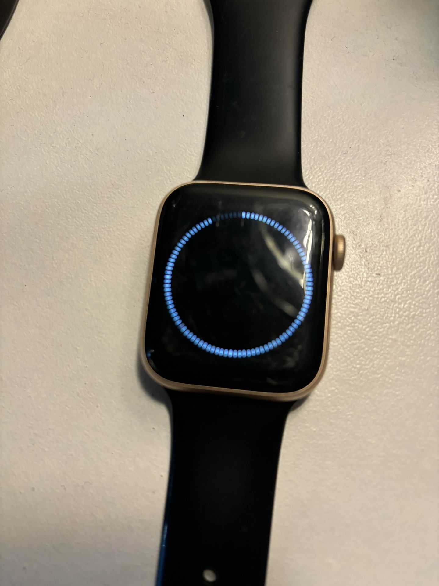 Apple Watch Series 5 44mm
