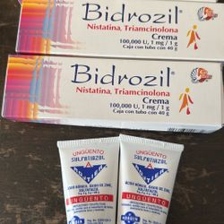 Bidrozil 