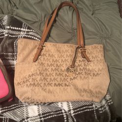 Michael Kors Purse 