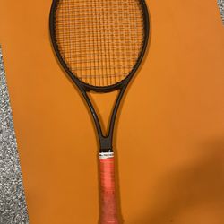 Wilson Pro Staff V13 L Tennis Racket 