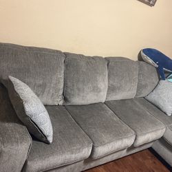 Sectional (Couch) 