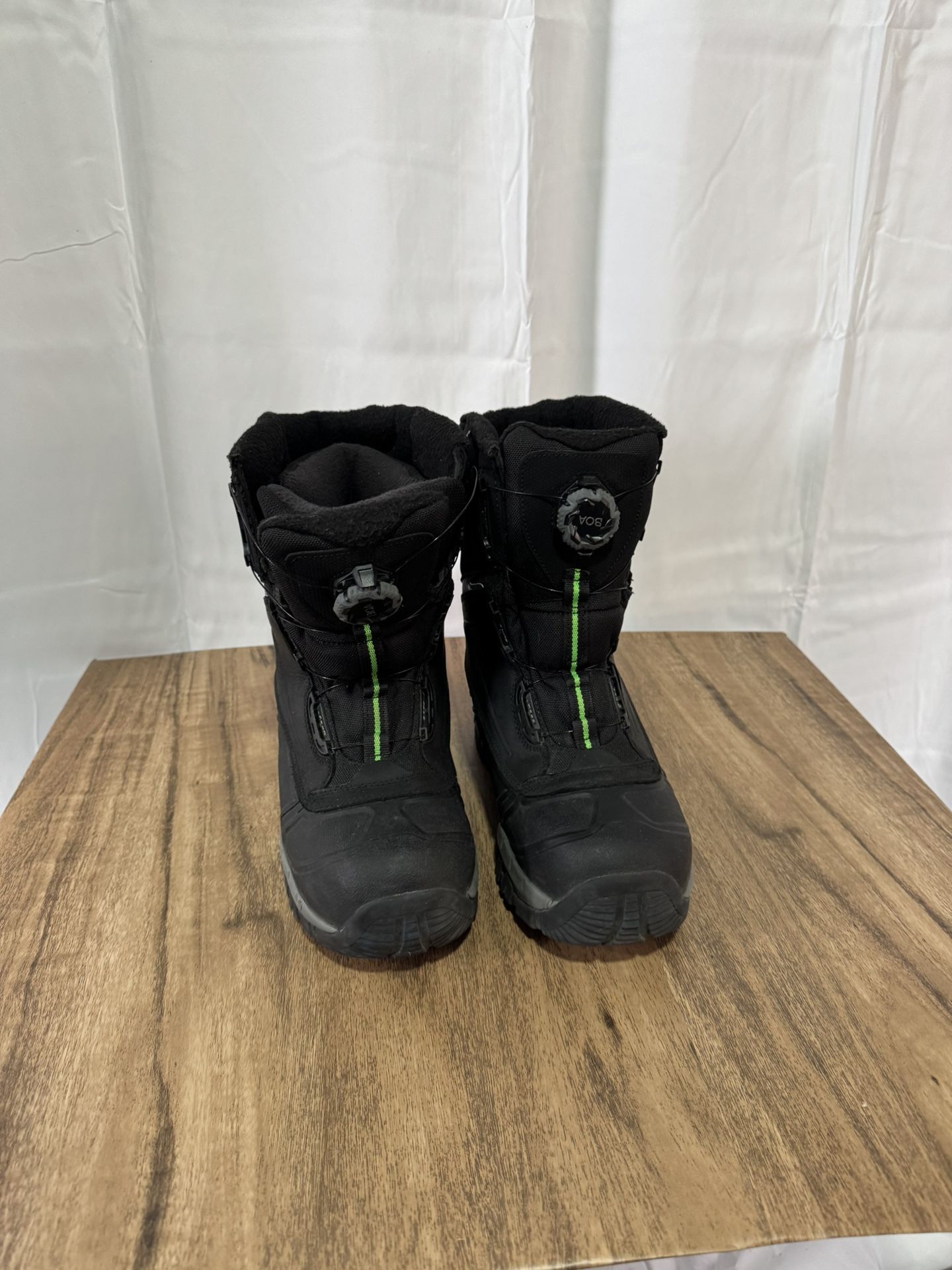RefrigiWear Extreme Pac Boots Size 8M