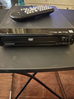DVD Player