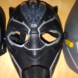 Halloween Mask Collection Costume Face Masks Marvel Batman Spiderman Star wars 