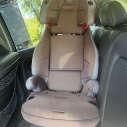 Booster Seat 