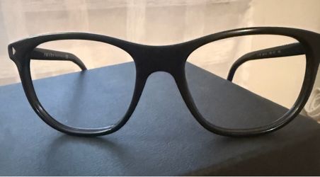 Authentic Prada Frames