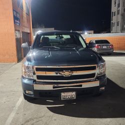 2010 Chevy Silverado 1500