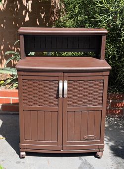 Rolling Bar