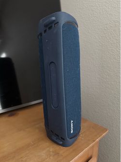 Speaker