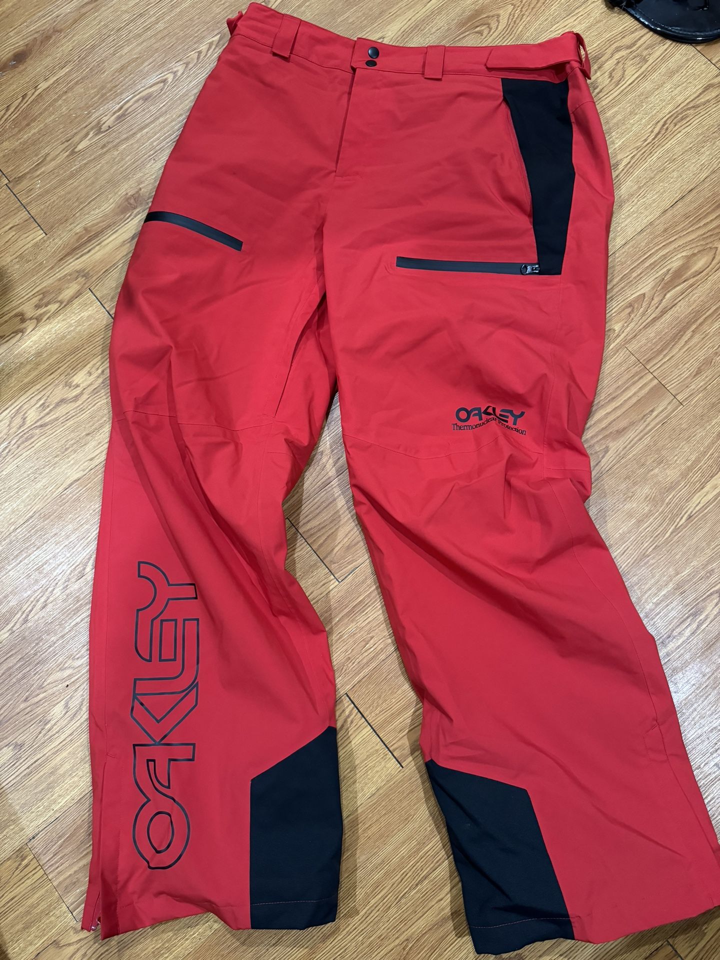 Snow Pants