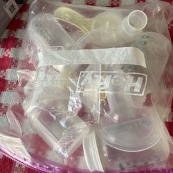Breastfeeding Medela Pump