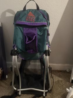 Baby Carrier For Hiking 