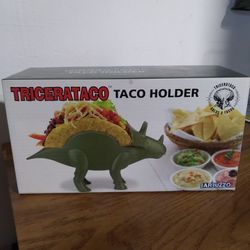 Taco Holder New ( For two 🌮).