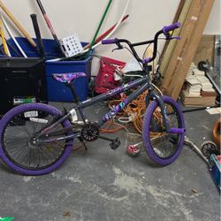 Kids Bike 