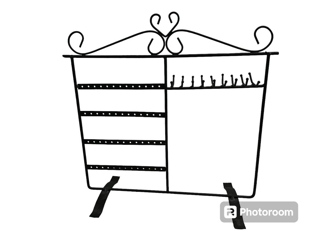 Jewelry Stands Holders-Home Decor