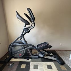 ProForm Elliptical Cross Trainer