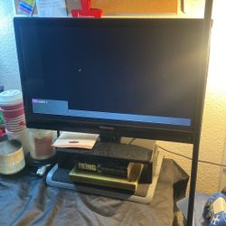 Tv monitors
