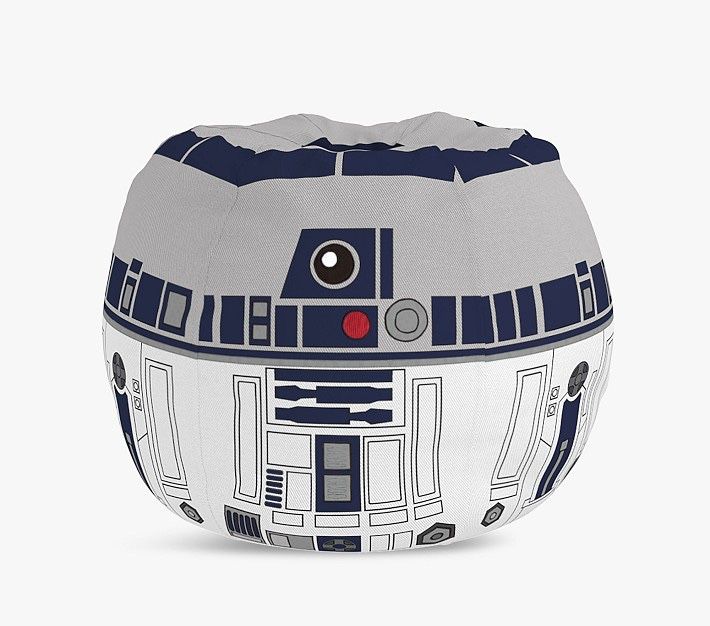 Pottery Barn Kids R2-D2 Bean Bag Chair