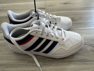 adidas Unisex Adult Hoops 4.0 Sneakers