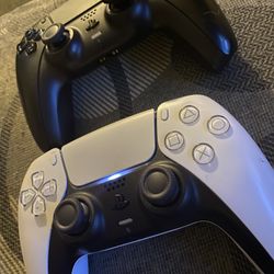 Ps5 Remote 