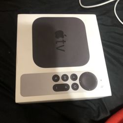 Apple TV And Fimi X8 Mini Drone