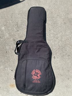 Guitar Soft Case for electric guitar