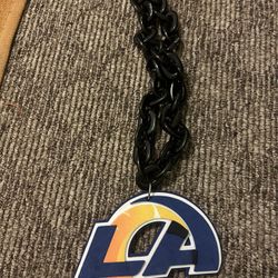 Rams Football 